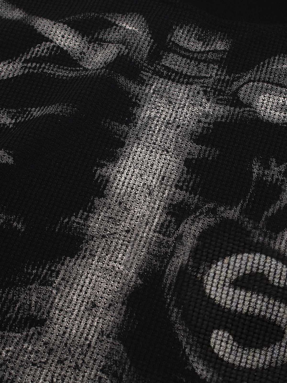 X-Ray Skeleton Graphic T-Shirt - Image 8